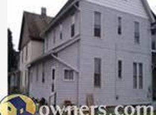 629 Wood St, Johnstown, PA 15902
