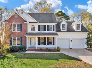 5749 Cherrystone Rd, Fayetteville, NC 28311