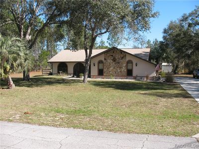 6009 N Maroon Way, Beverly Hills, FL, 34465