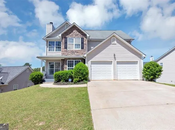 4965 Buckeye Pl, Atlanta, GA 30349