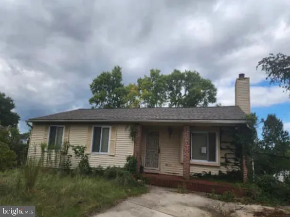 501 Pacer Dr, Landover, MD 20785