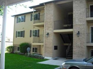 856 E Cedar Pine Ct APT 10, Millcreek, UT 84106