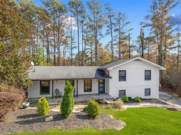 1525 E Bend Creek Ct, Atlanta, GA 30338