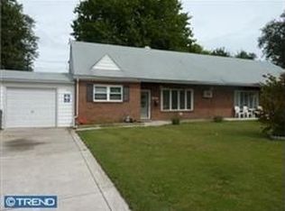 103 Ladomus Ave, Ridley Park, PA 19078