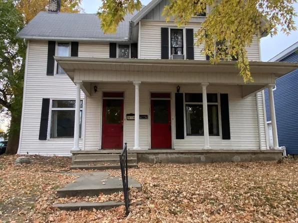 1318 North St, Logansport, IN 46947