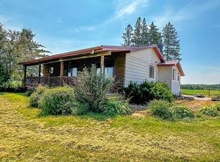 N4347 Fairview Rd, Kennan, WI 54537