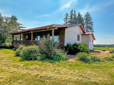 N4347 Fairview Rd, Kennan, WI, 54537