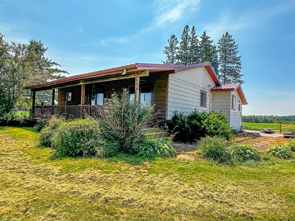 N4347 Fairview Rd, Kennan, WI 54537