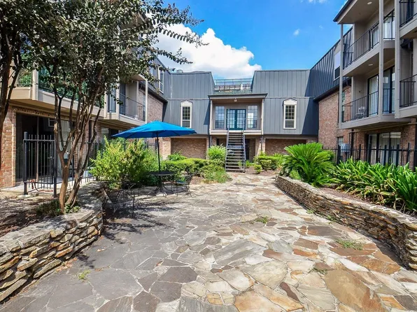 2475 Underwood St APT 382, Houston, TX 77030