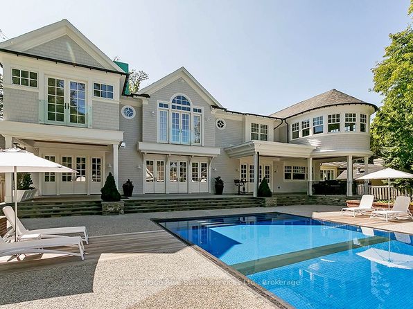 27 Park Ave, Oakville, ON L6J 3X9