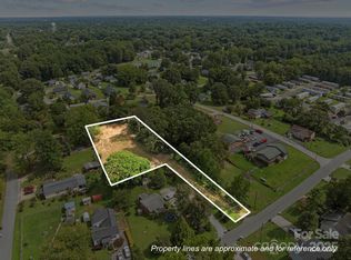 621 Pleasant Ave, Kannapolis, NC 28081