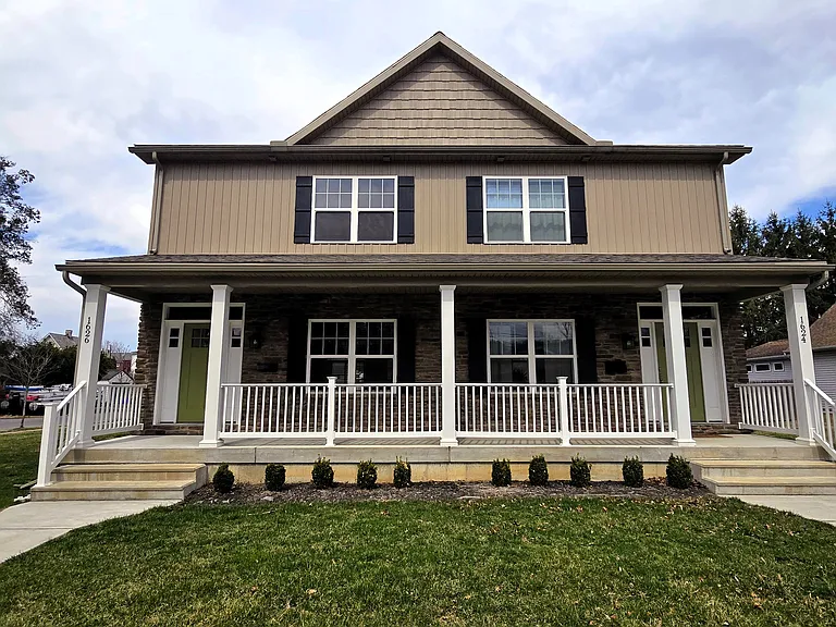 1626 Budd Ave — Photo 14
