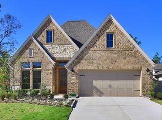 15622 Turtlehead Trl, Conroe, TX 77302