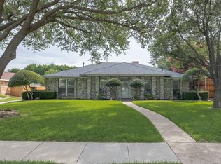 1310 David Dr, Garland, TX 75043