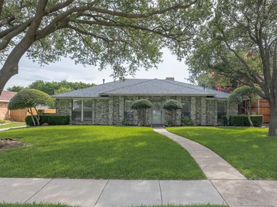 1310 David Dr, Garland, TX, 75043