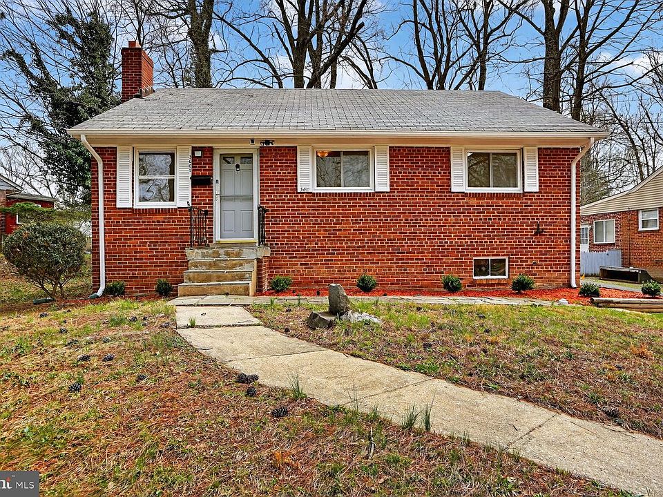 1st image of 3601 Crest Dr