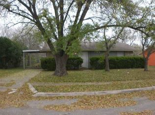 4814 Castle Inn, San Antonio, TX 78218