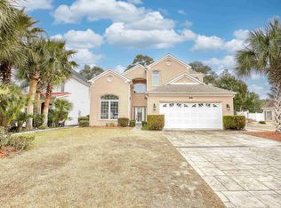 508 5th Ave S, North Myrtle Beach, SC 29582