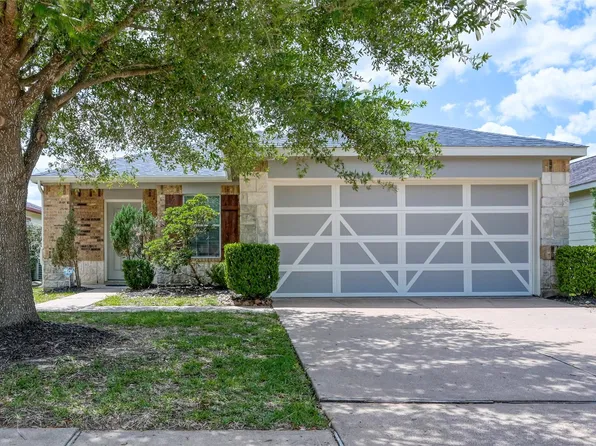 26611 Marble Falls Bnd, Katy, TX 77494