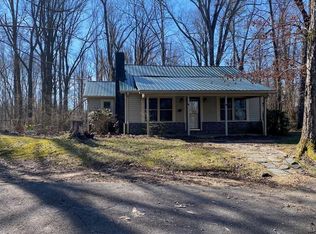 3619 Talking Rock Rd, Talking Rock, GA 30175