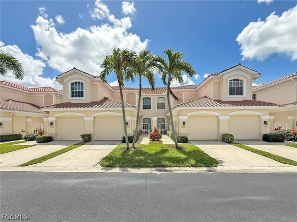 15055 Tamarind Cay Ct APT 1207, Fort Myers, FL 33908