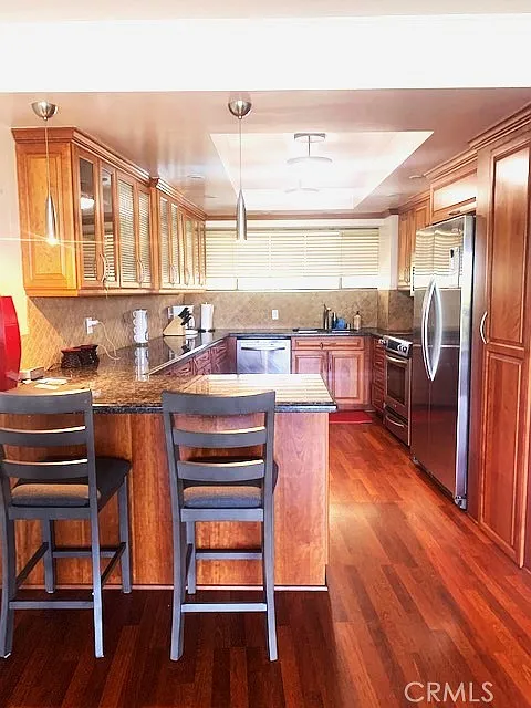 1 bed, 1160 sqft, $3,950 — Photo 2