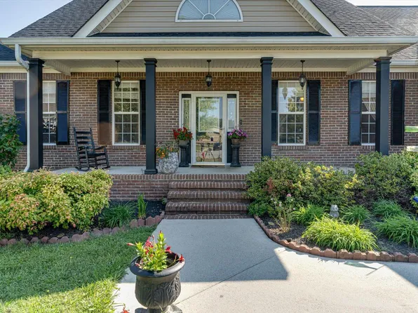 6928 Dunker Church Ct #64, Hixson, TN 37343