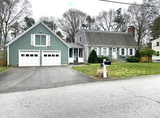 12 Sagewood Cir, Attleboro, MA 02703