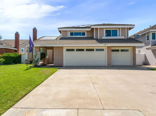 45573 Olympic Way, Temecula, CA 92592