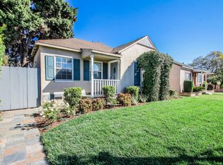 1551 E Harding St, Long Beach, CA 90805