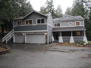 8175 Springridge Rd NE, Bainbridge Island, WA 98110