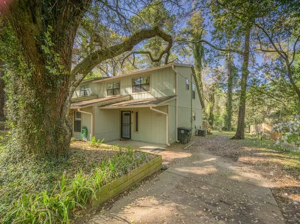 2114 Shangri La Ln, Tallahassee, FL 32303