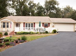 648 George Ct, Mount Dora, FL 32757