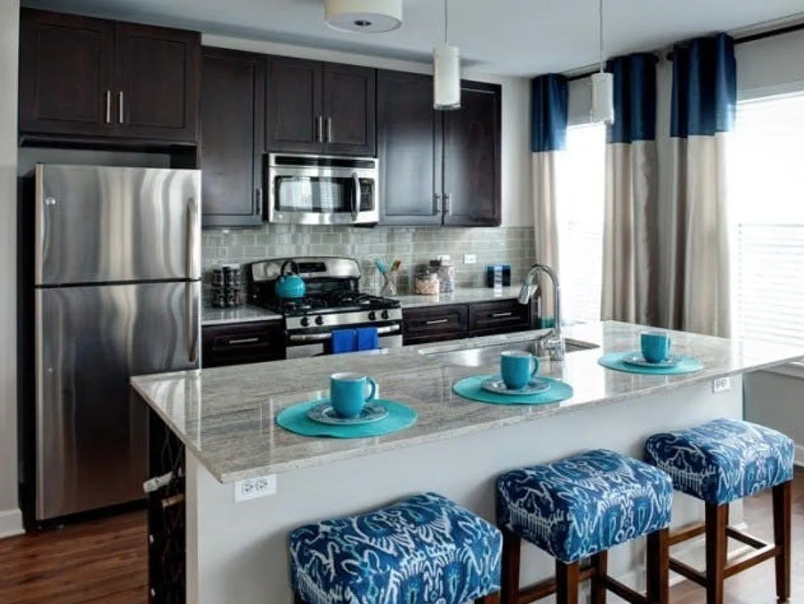 510 W Erie St APT 1408 photo 1