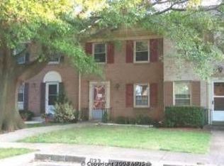 7229 Hillmead Ct, Springfield, VA 22150