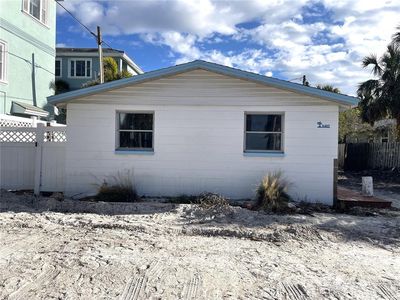 8405 W Gulf Blvd, Treasure Island, FL, 33706