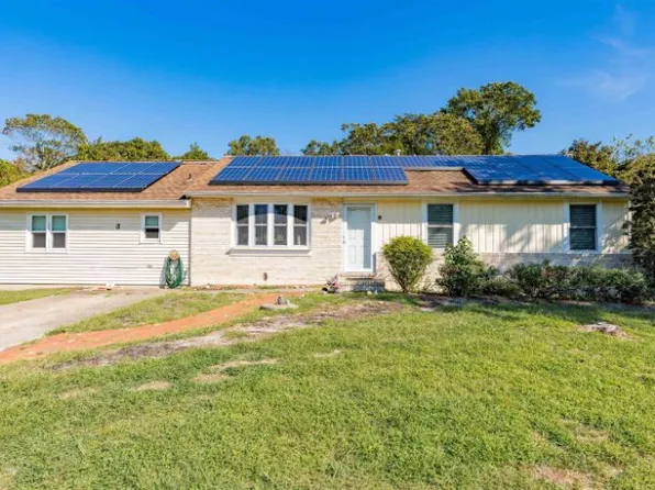 27 Siskin Ln, Cape May Court House, NJ 08210