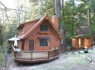 24609 Forest Dr, Idyllwild, CA 92549
