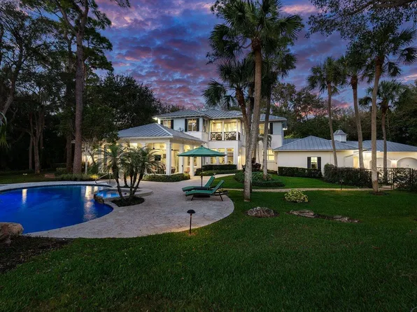 16356 Bridlewood Circle, Delray Beach, FL 33445