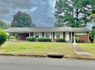 317 Columbus Ave, Florence, AL 35630