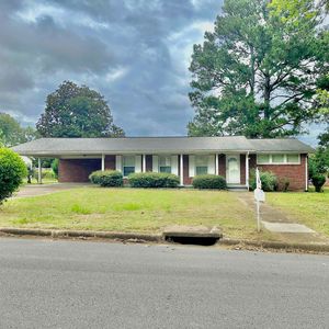 317 Columbus Ave, Florence, AL, 35630