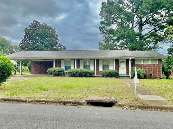317 Columbus Ave, Florence, AL 35630