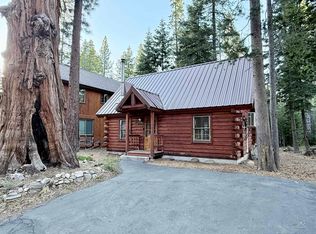 274 Oak St, Tahoma, CA 96142