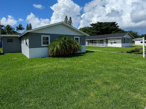 461 Silver Beach Road #1, Riviera Beach, FL 33403