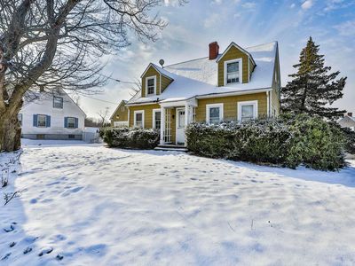 112 Mammoth Road, Manchester, NH, 03109