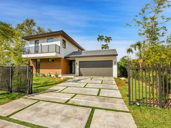 7930 SW 59th Ave, South Miami, FL 33143