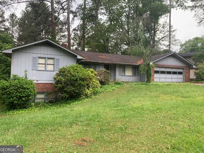 96 Glencrest Dr, Toccoa, GA, 30577