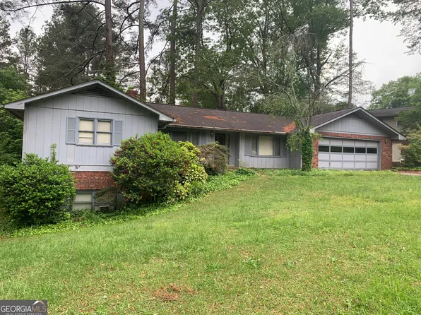 96 Glencrest Dr, Toccoa, GA 30577