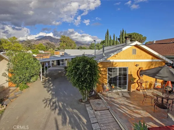 11034 Scoville Ave, Sunland, CA 91040