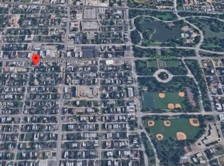 4048 W Wilcox St, Chicago, IL 60624